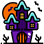 Haunted house
