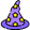 Wizard hat