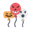 bong bng 80x80